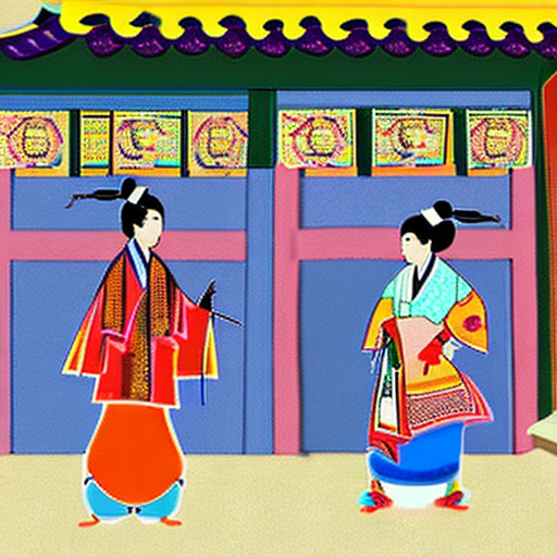 Güney Kore Kültüründe Dikkat Edilmesi Gerekenler